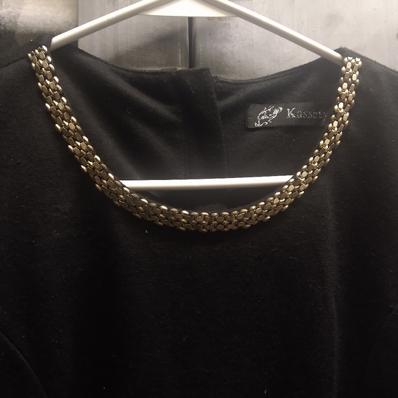 Black Dress - Picture 5 of 6